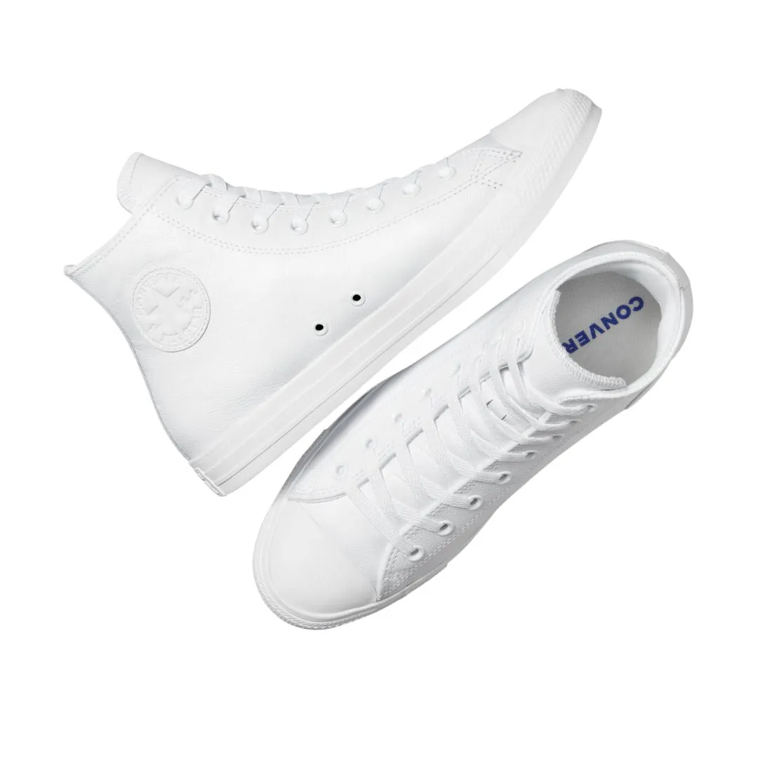 Chuck Taylor As Leather Lifestyle Shoes