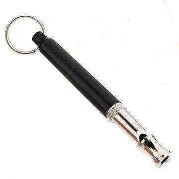 Dog training whistle