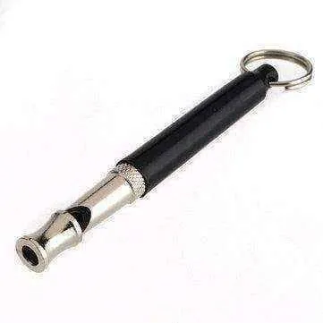 Dog training whistle