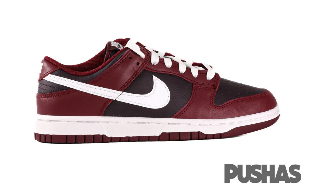 Dunk Low 'Dark Beetroot' (2022)