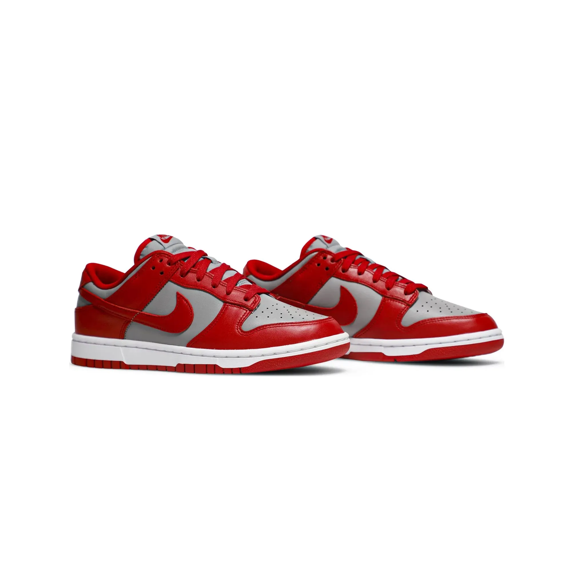 Dunk Low 'UNLV'