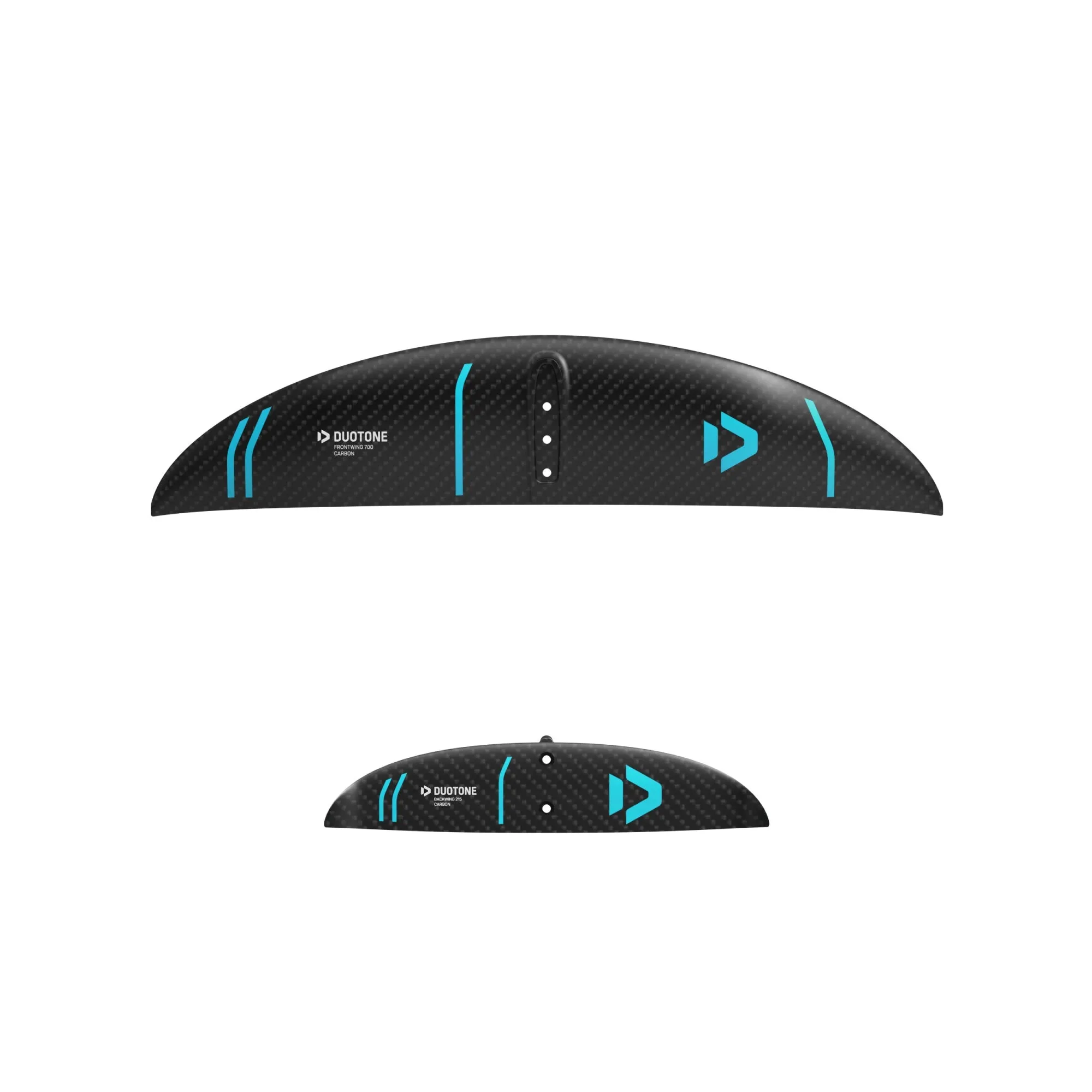 Duotone Spirit Foil - GT Carbon Wing Set