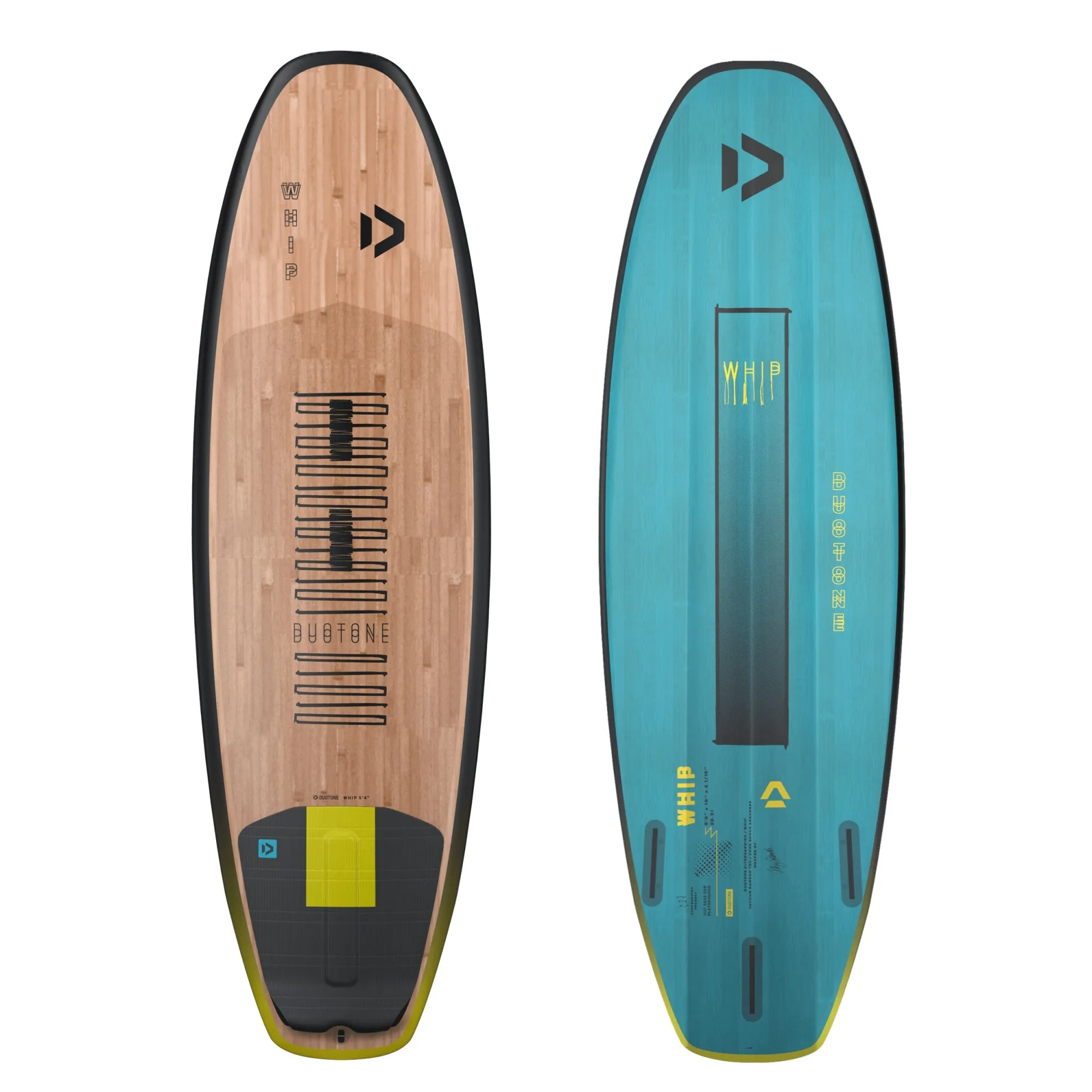 Duotone Whip Surfboard 2022