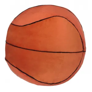 Embroidery Blank Basketball Buddy