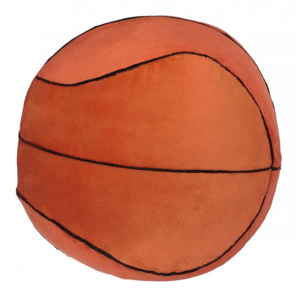 Embroidery Blank Basketball Buddy