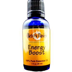 Energy Boost, 1 oz