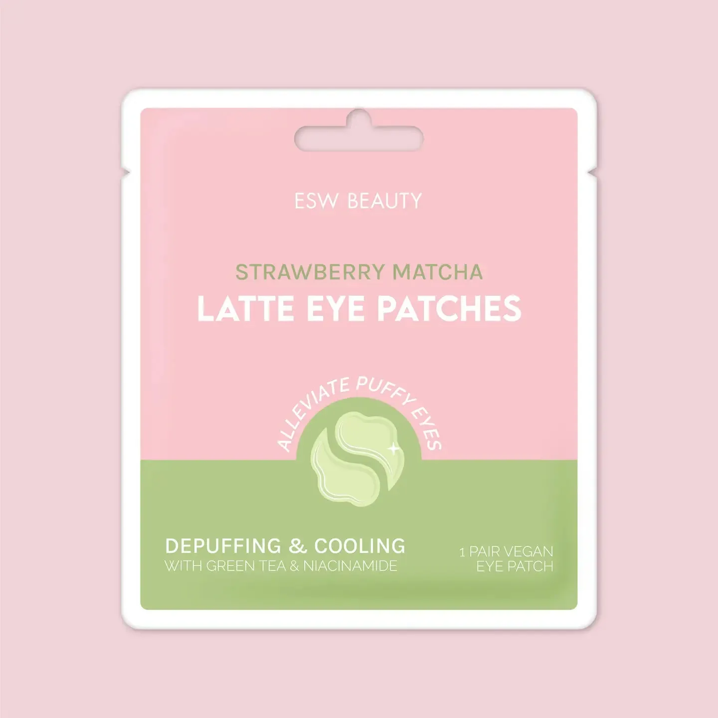 ESW Beauty Eye Patches