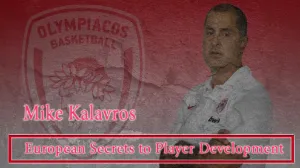 European Secrets to Player Development