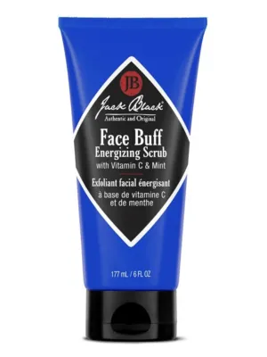 Face Buff Energizing Scrub