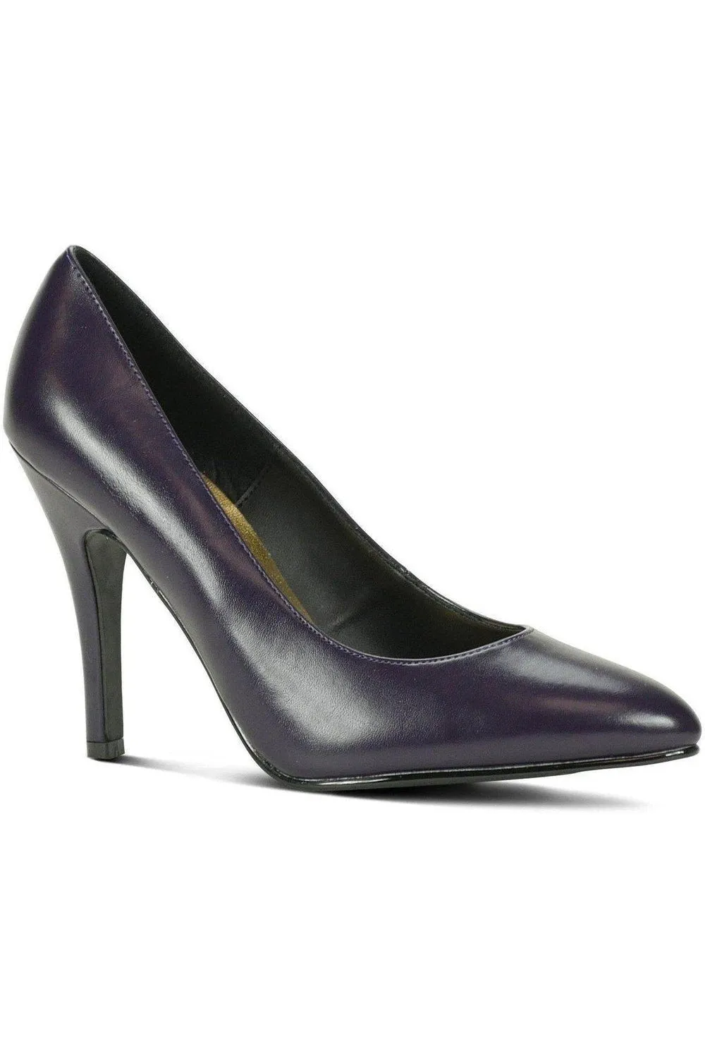 Fashions Pump-Purple