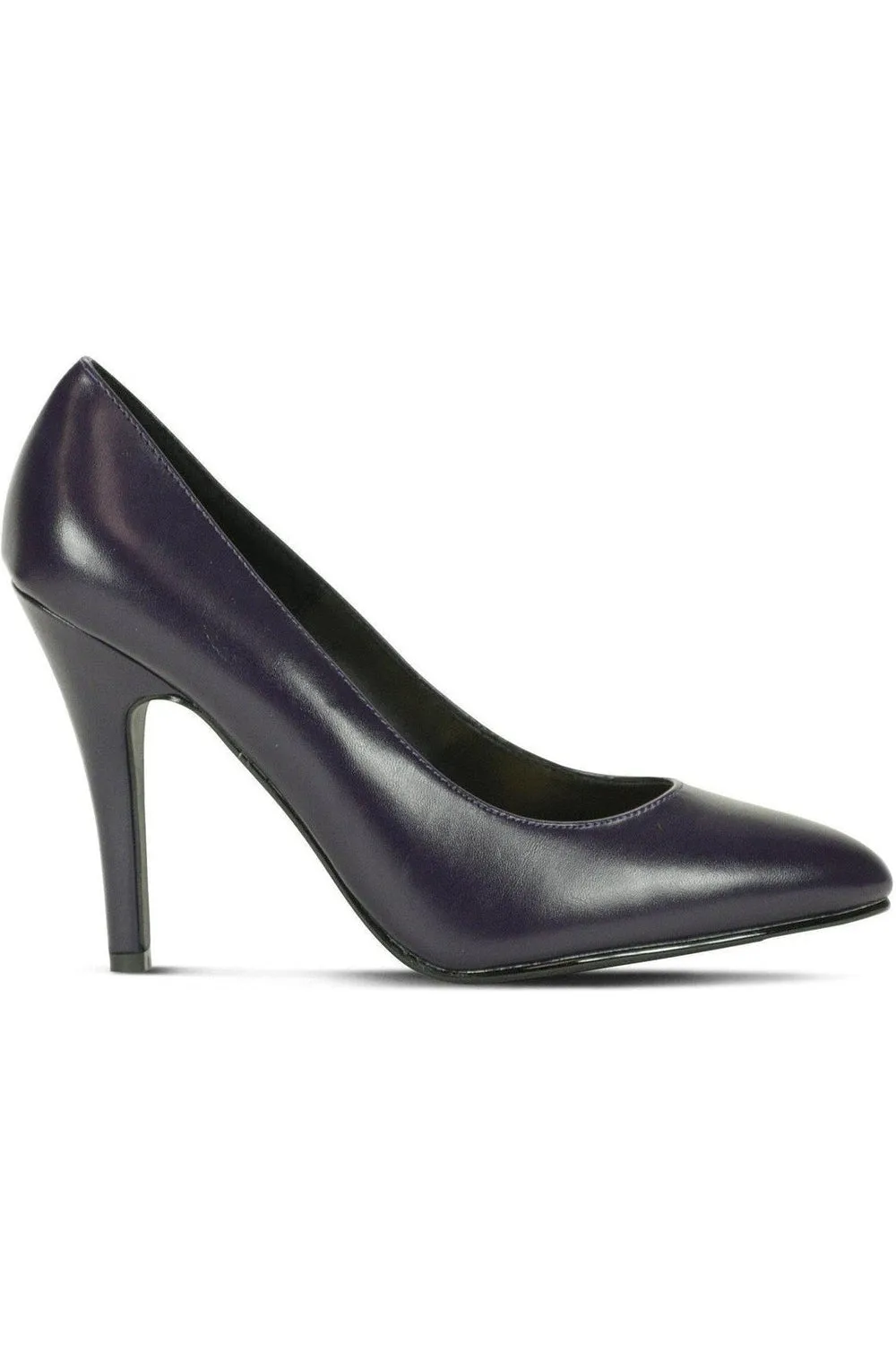 Fashions Pump-Purple