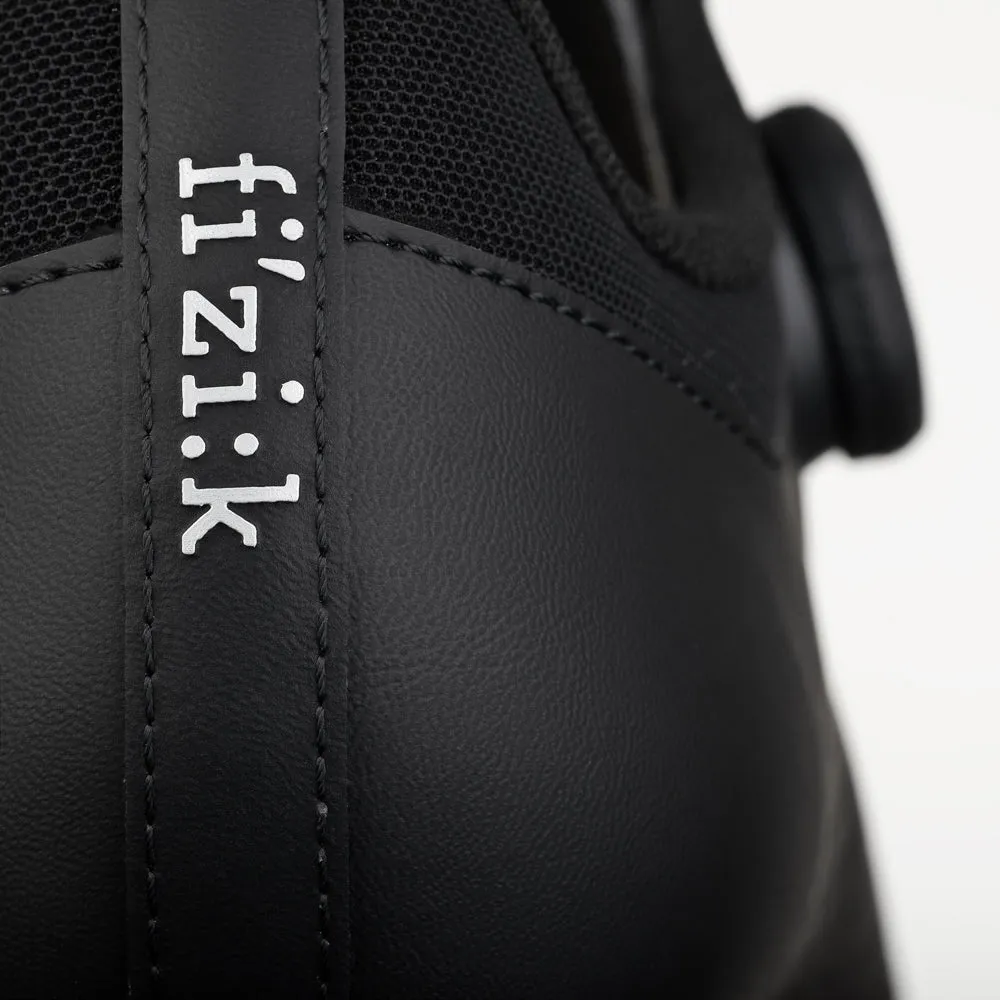 Fizik Vento Omna Black/Black Road Cycling Shoes