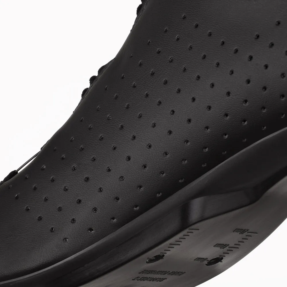 Fizik Vento Omna Black/Black Road Cycling Shoes