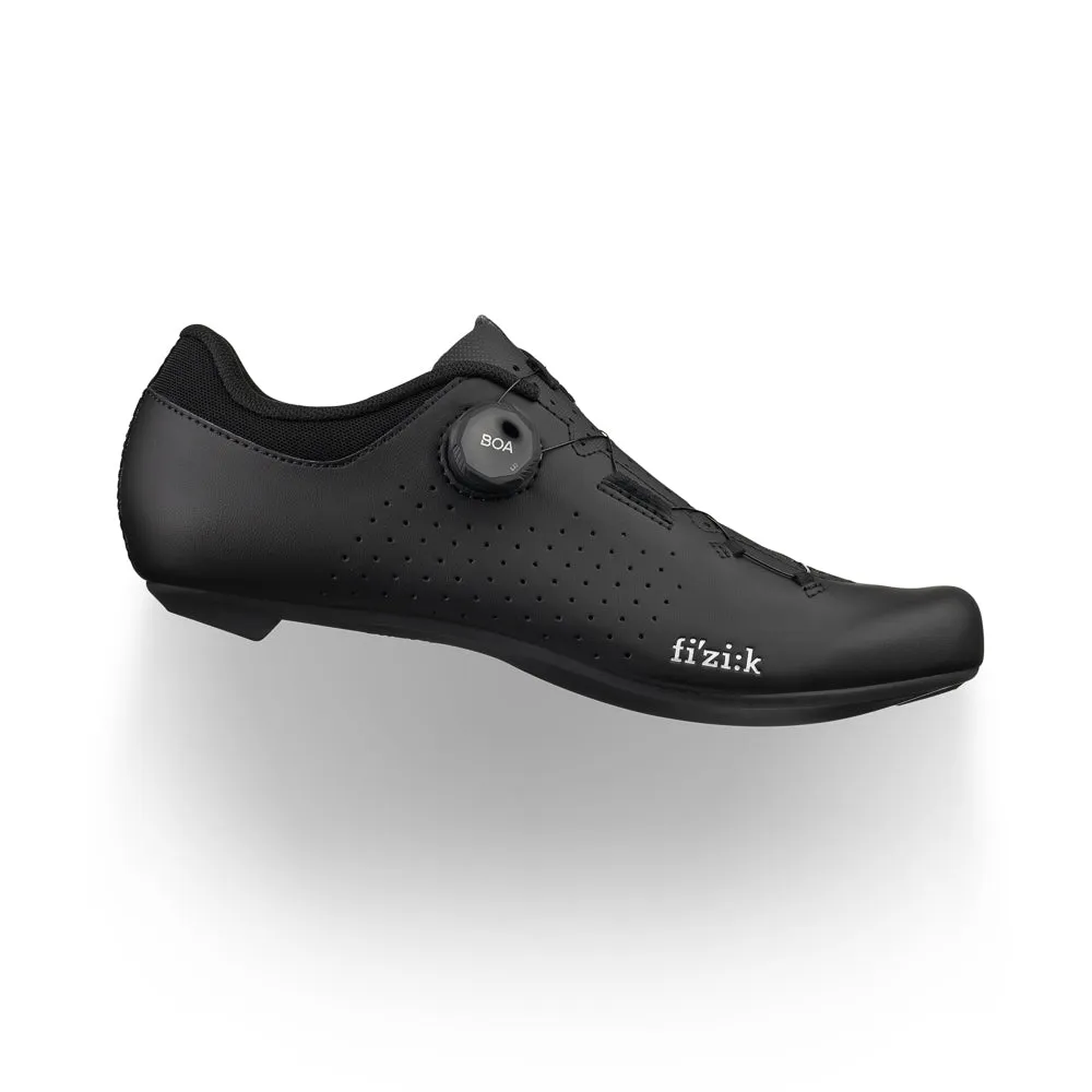 Fizik Vento Omna Black/Black Road Cycling Shoes