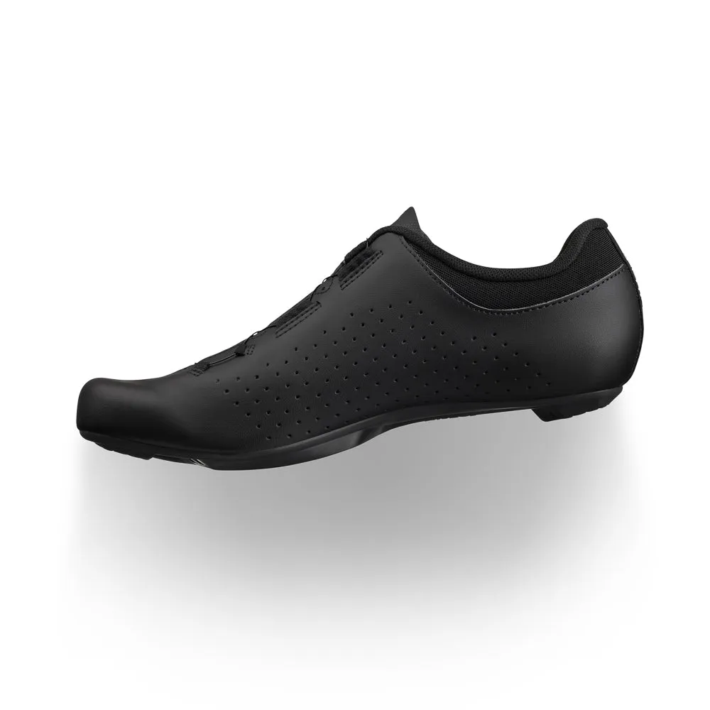 Fizik Vento Omna Black/Black Road Cycling Shoes