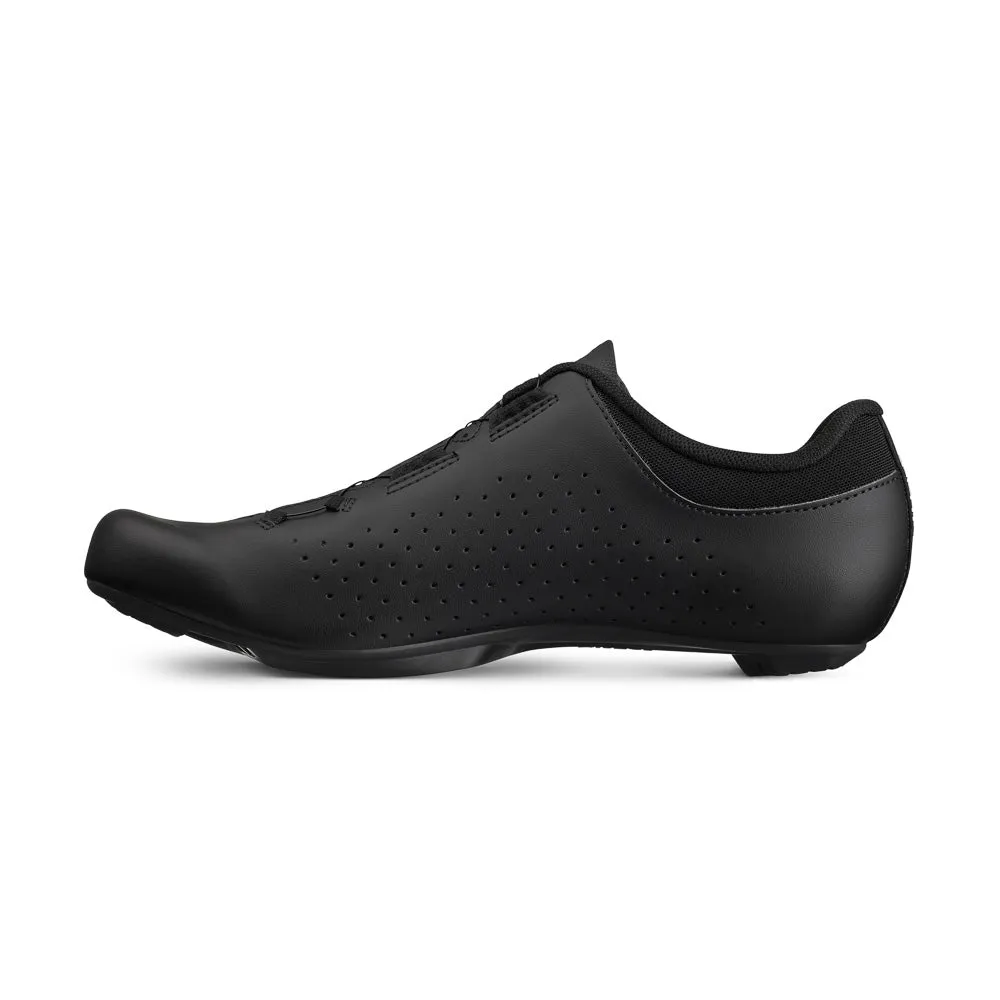 Fizik Vento Omna Black/Black Road Cycling Shoes