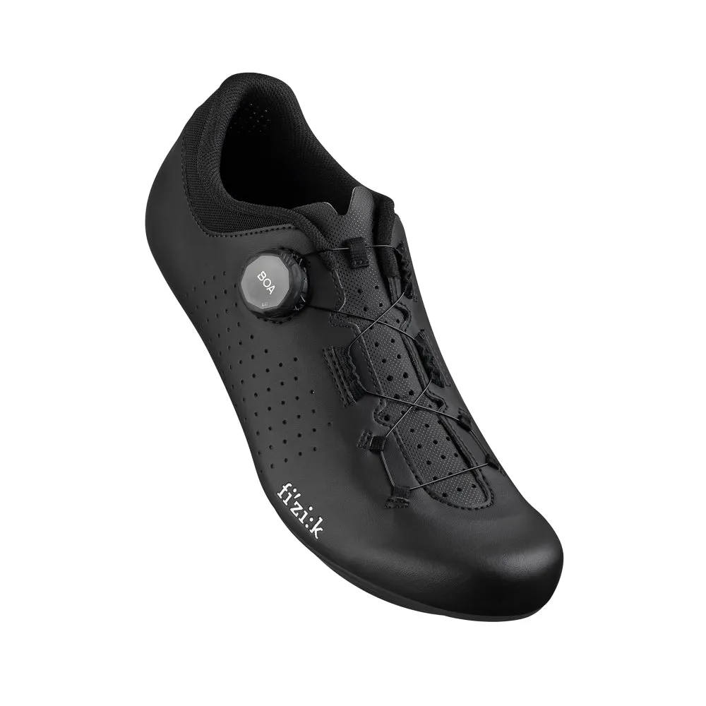 Fizik Vento Omna Black/Black Road Cycling Shoes