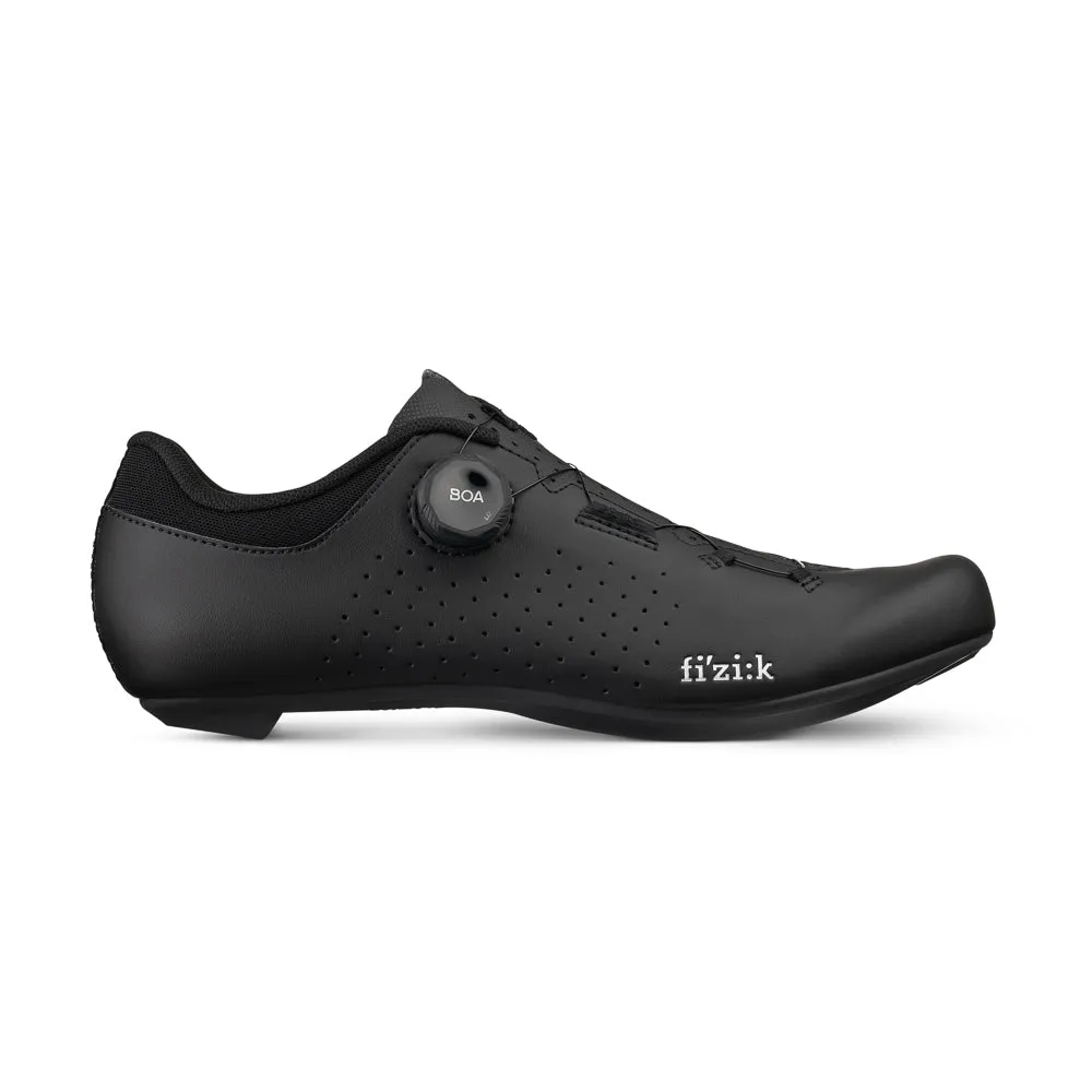 Fizik Vento Omna Black/Black Road Cycling Shoes