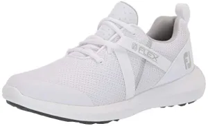 FootJoy Ladies Flex Spikeless Shoe