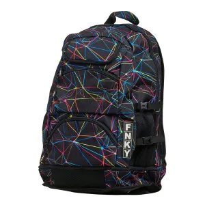 Funky Trunks Elite Squad Backpack Star Sign