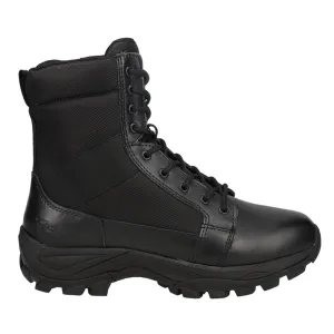 Fuse Tall Zip Hot Weather Waterproof Soft Toe Work Boots