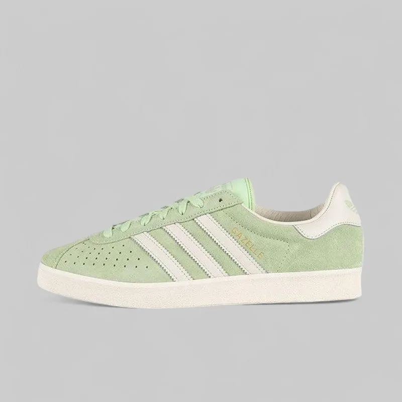 Gazelle 85 - Green