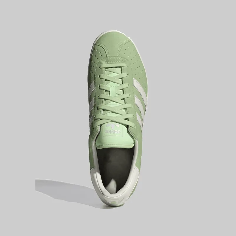 Gazelle 85 - Green