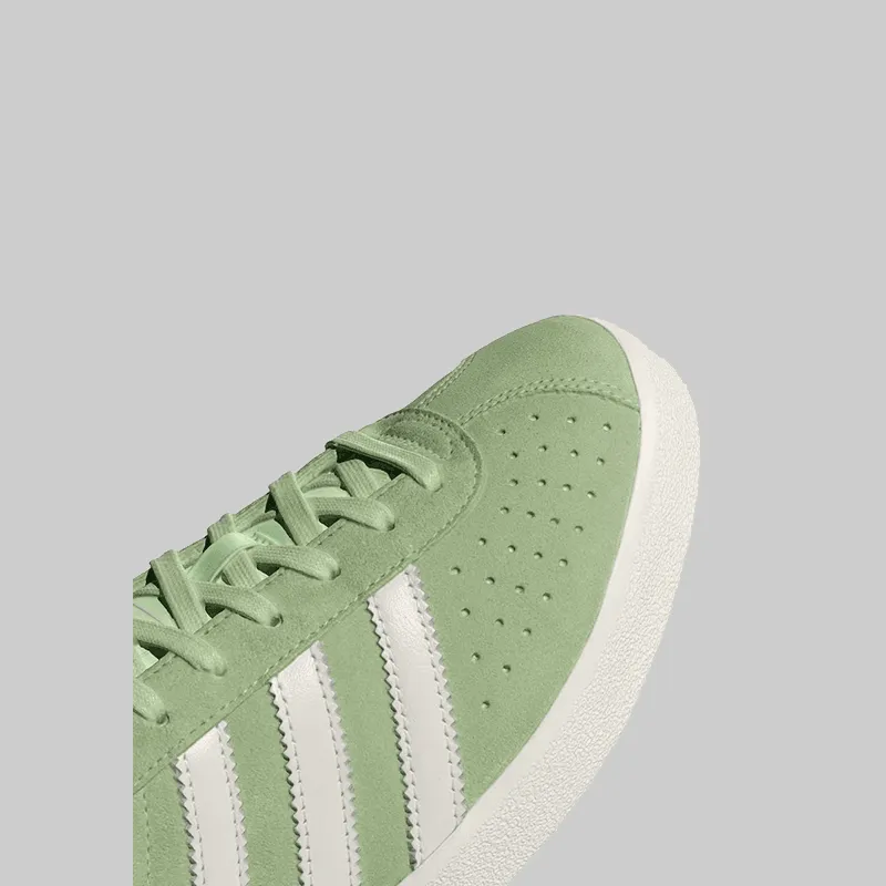 Gazelle 85 - Green