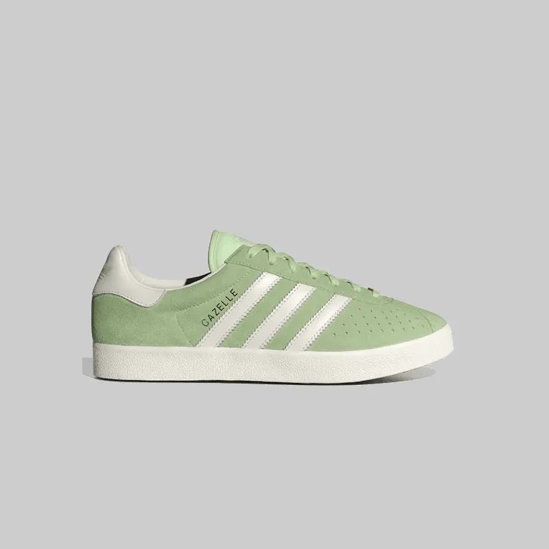 Gazelle 85 - Green