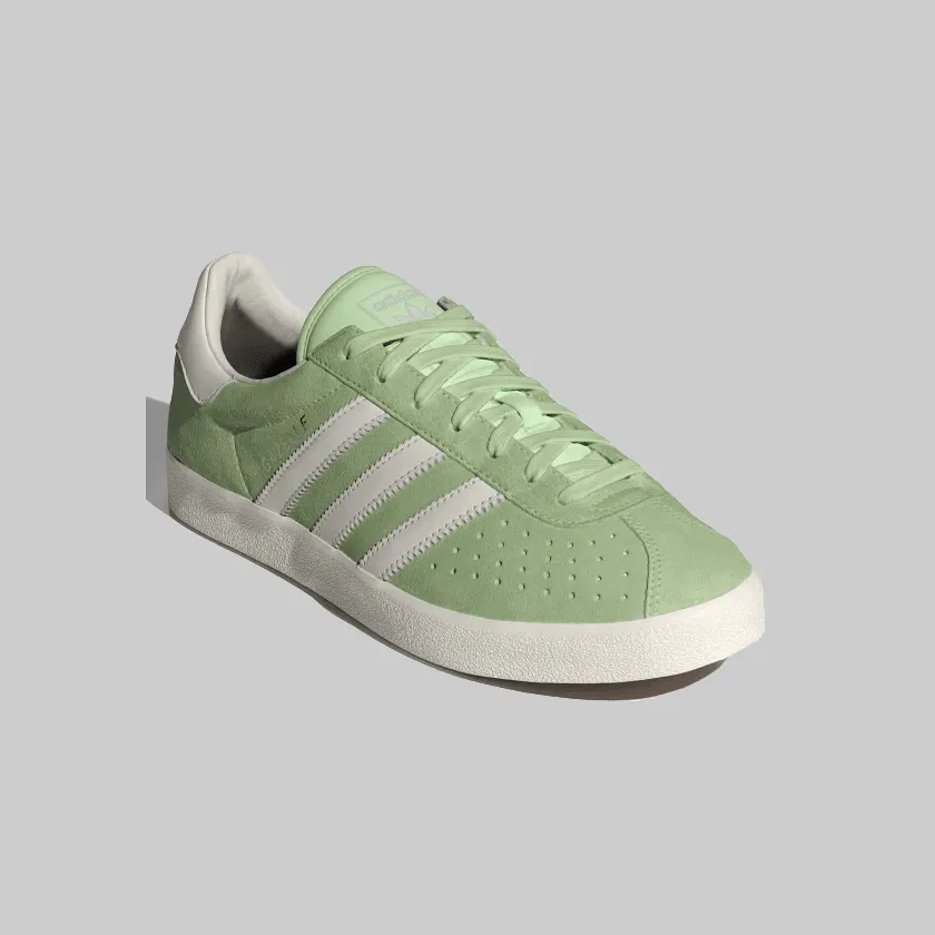 Gazelle 85 - Green