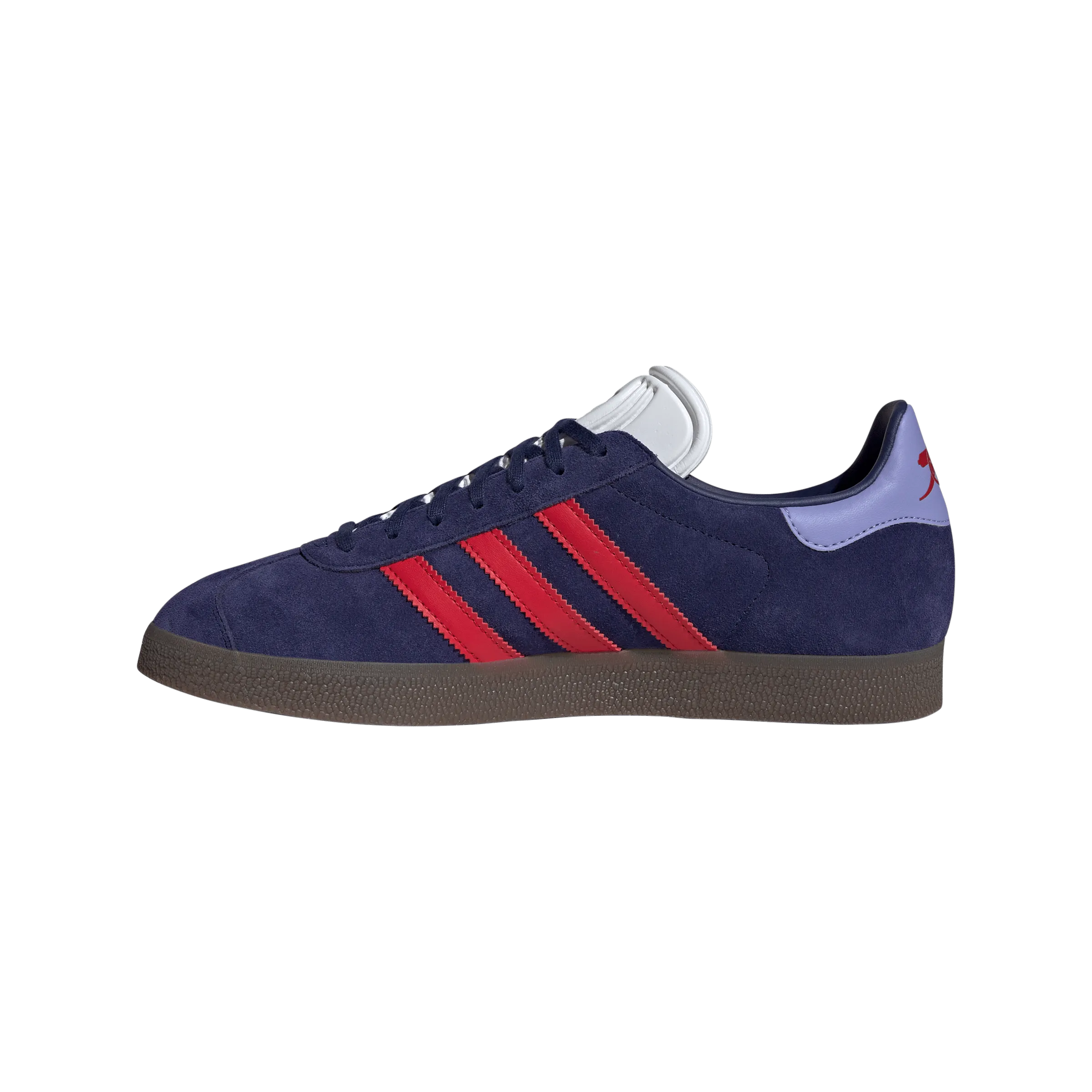 Gazelle Arsenal Shoes (IH2630)