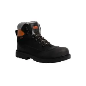 Gerba&#x20;Paredes&#x20;Black&#x20;Electron&#x20;SBP&#x20;Safety&#x20;Shoes