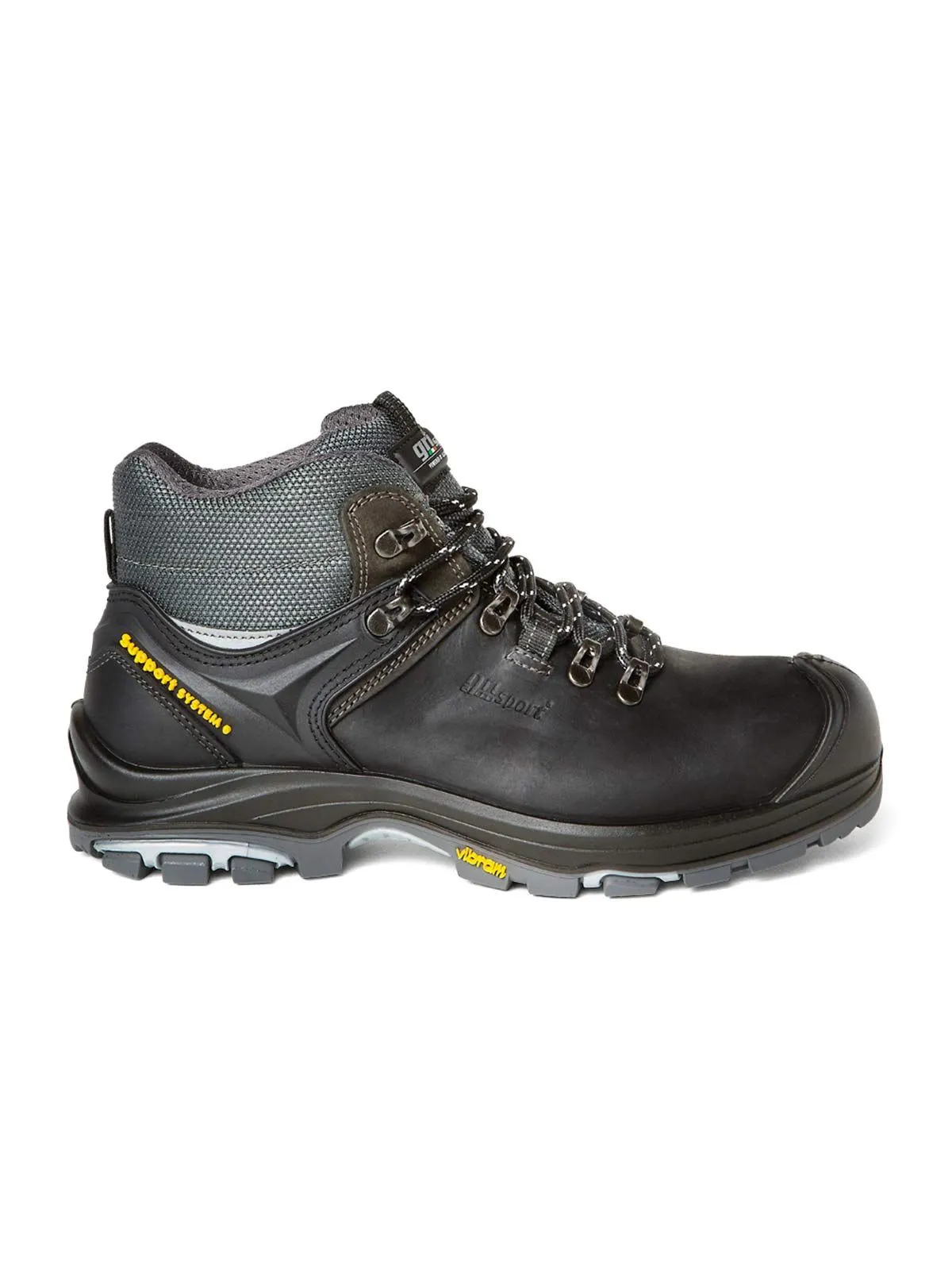 Grisport&#x20;Yucon&#x20;S3&#x20;Safety&#x20;Shoes