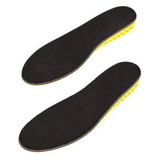 Height Increase Insole - Elevator Shoe Conversion