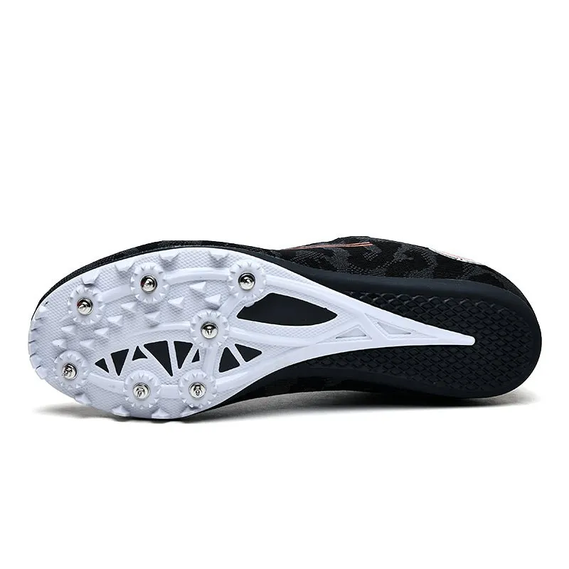 High Quality Running Spike Shoes for Track and Field Training (Brand New)