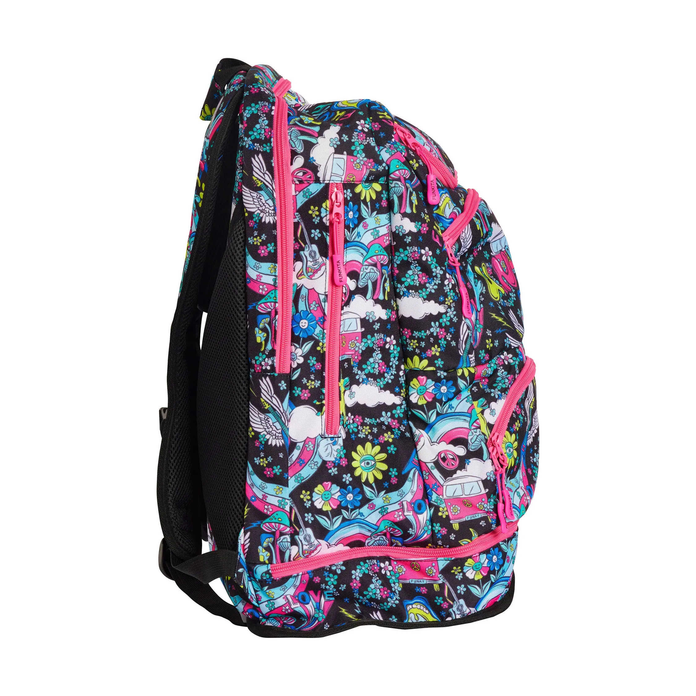 Hippy Dippy | Elite Squad Backpack