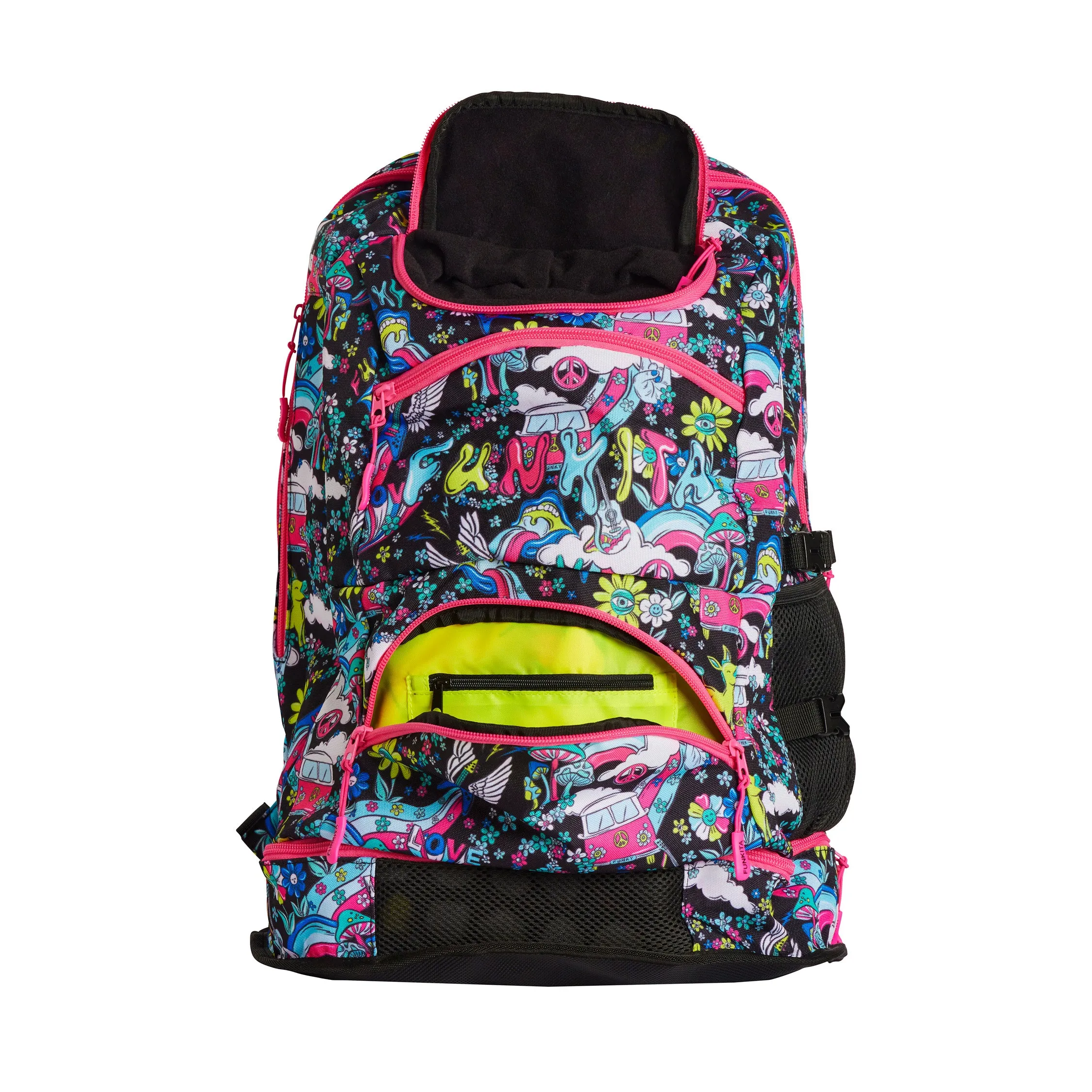 Hippy Dippy | Elite Squad Backpack