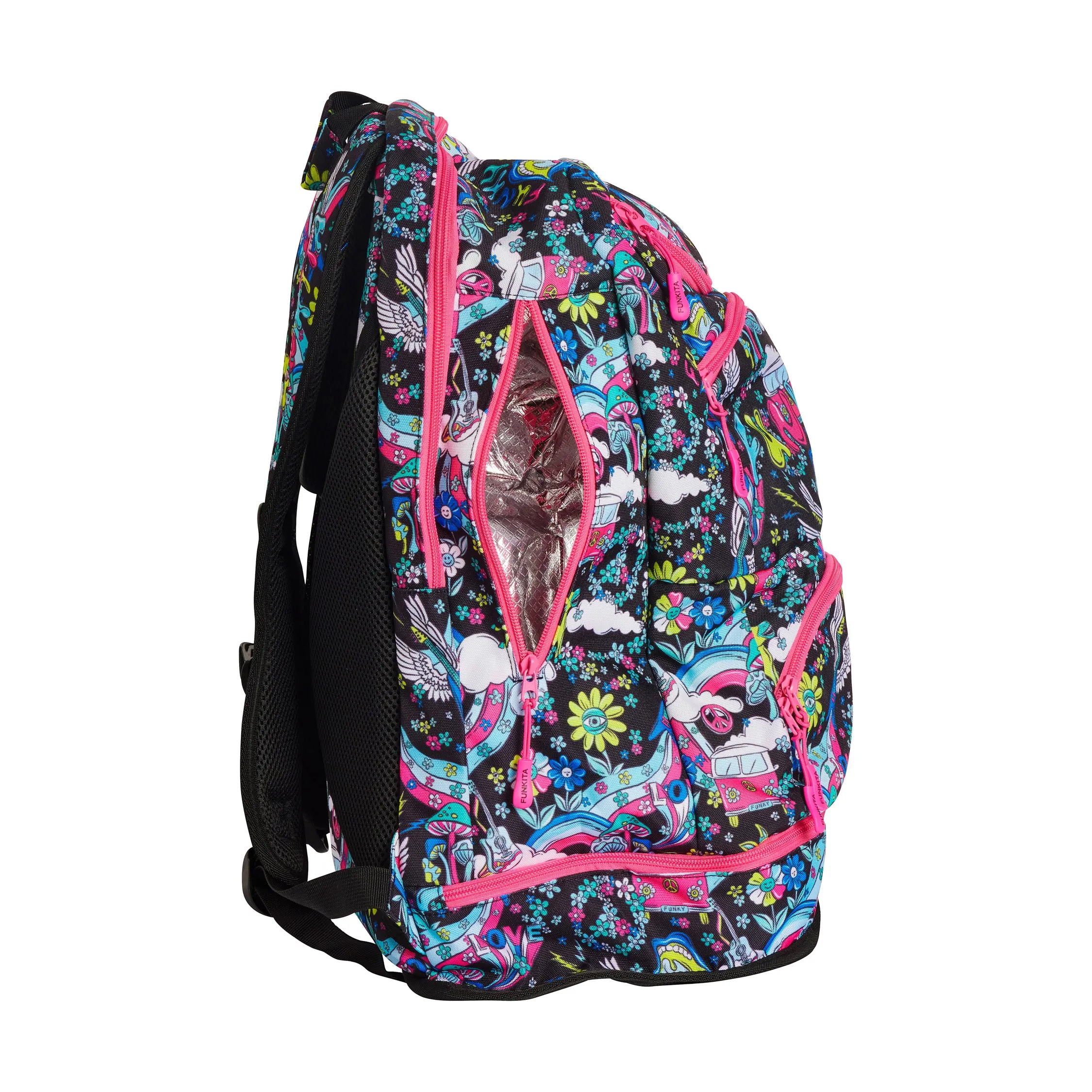 Hippy Dippy | Elite Squad Backpack