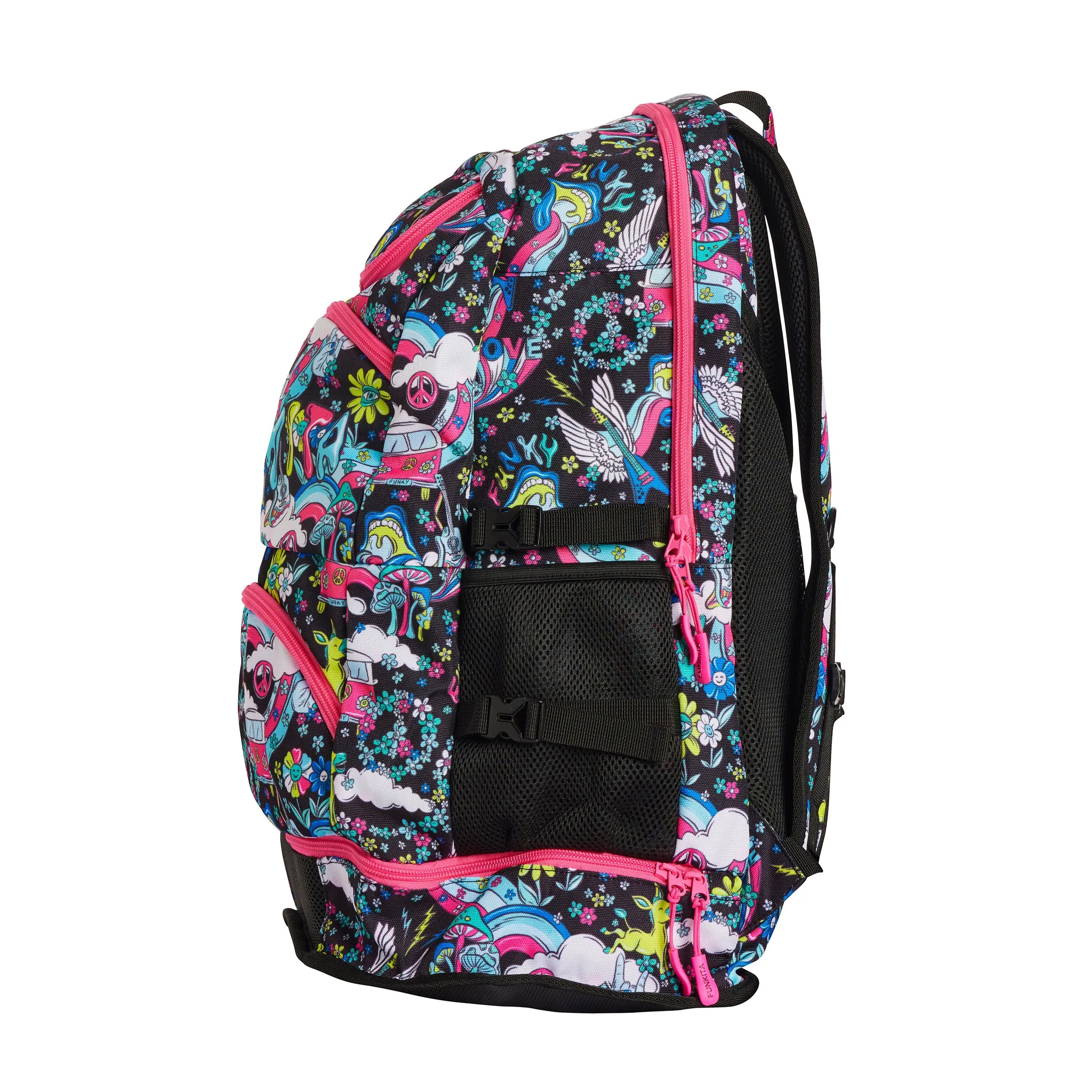 Hippy Dippy | Elite Squad Backpack