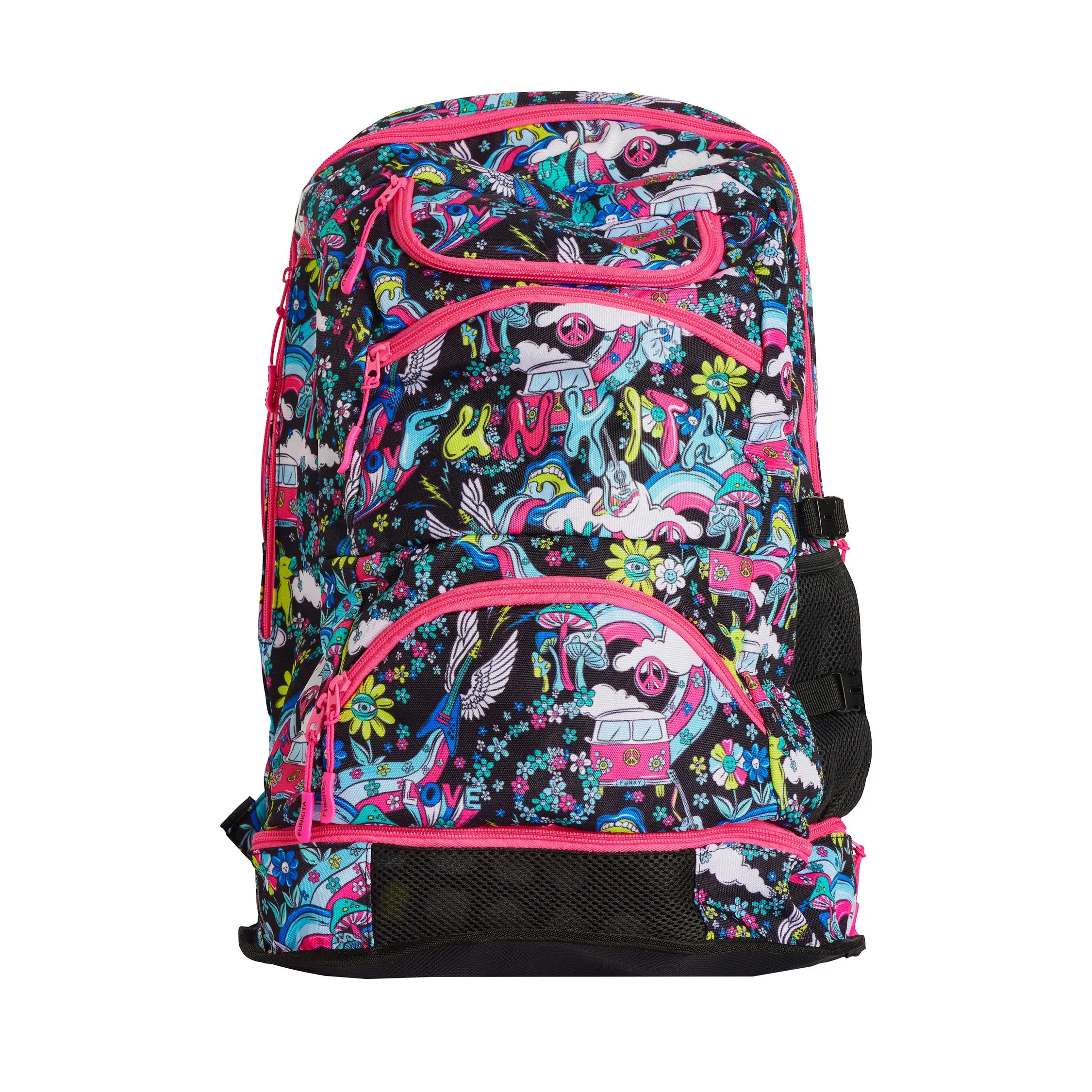 Hippy Dippy | Elite Squad Backpack