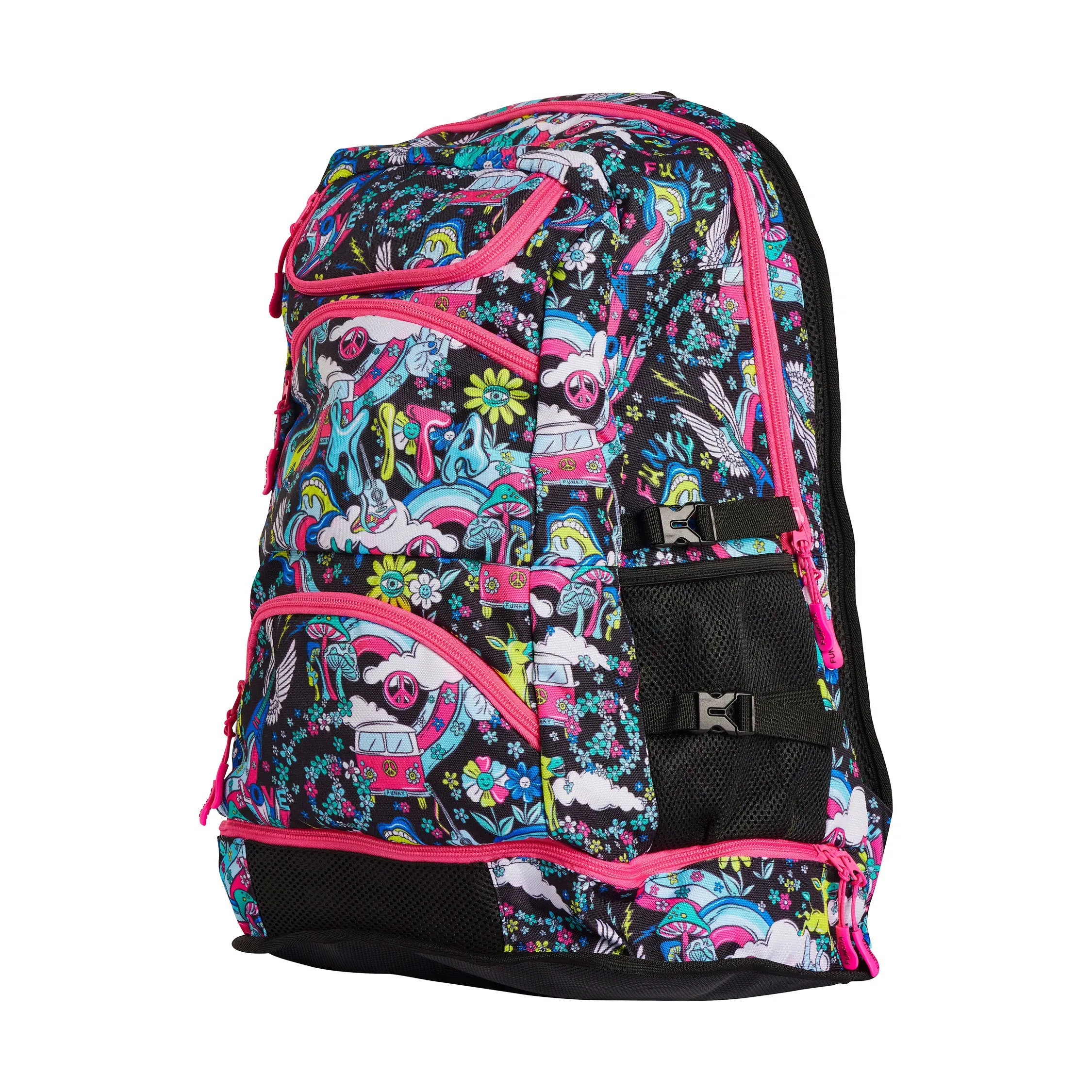 Hippy Dippy | Elite Squad Backpack