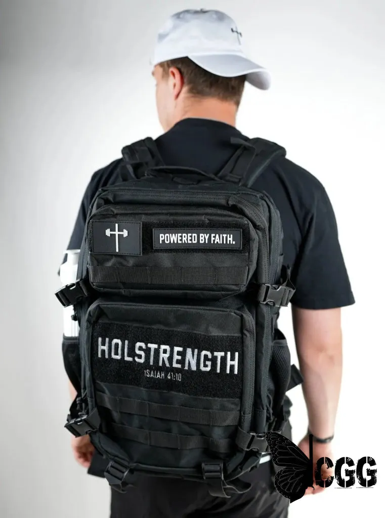 HolStrength Tactical Backpack