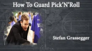 How To Guard Pick`N`Roll