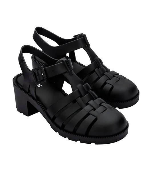 Id Heel Black