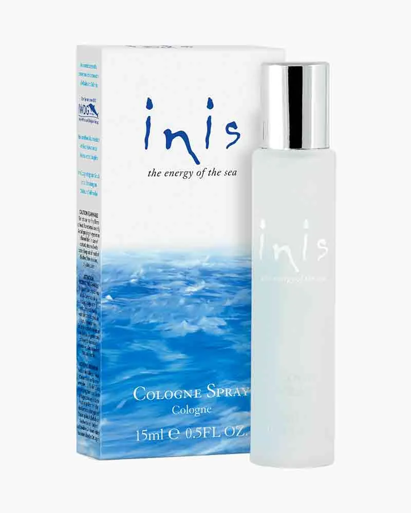 Inis Roll on Perfume 0.5oz