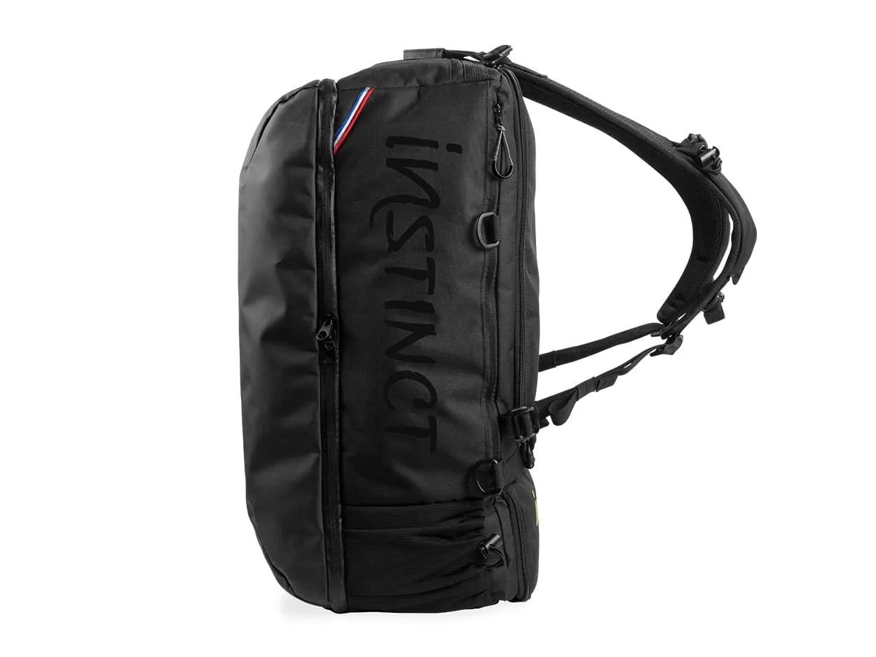 Instinct - Duffel Bag 45L