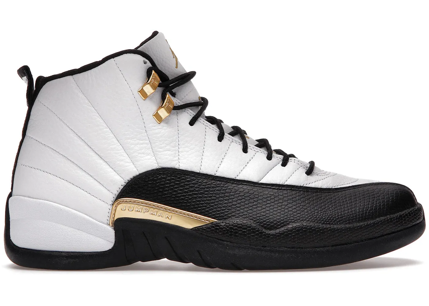 Jordan 12 Retro Royalty Taxi