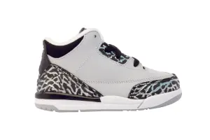 Jordan 3 Retro Boys' Toddler (2c-10c)