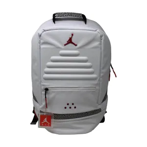 Jordan Retro 3 'White Cement' Backpack Bag