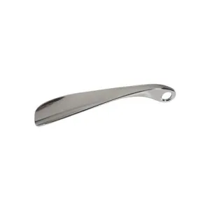 Kingsley Silver Plated Shoe Horn